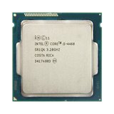 Intel/英特尔 i5 4460 Haswell 第四代酷睿CPU LGA1150 3.2G 散片