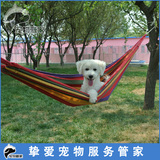 挚爱宠物管家|宠物寄养 狗狗寄养 春节预订 北京