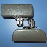长安之星6363/二代2代S4604500工具箱扣手杂物盒拉手储物盒锁扣