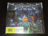 DRAGONFORCE MAXIMUM OVERLOAD  CD+DVD 澳版不拆 A79795
