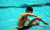 [北京]鑫溢游泳鑫溢游泳培训5节课 娱乐折扣券 游泳水上运动