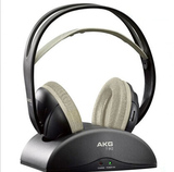 AKG/爱科技 K912 头戴式重低音无线耳机音乐HIFI电脑手机通用耳机