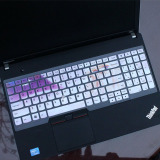 P50联想ThinkPad笔记本电脑20ENA00FCD MCD NCD键盘膜保护贴膜套