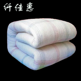 棉絮垫絮 学生手工棉被子 垫被棉花被子褥子单人春秋冬被棉胎被褥