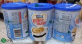 香港代购 英国雀巢咖啡伴侣 200g低脂 Nestle Coffee-Mate 罐装