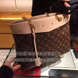 海外意大利米兰专柜正品代购 LV M51197 手提包 女包B12