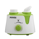 Povos/奔腾 PJ1011 加湿器 缺水自动断电 均匀雾化 超细雾正品