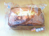 上海代购 红宝石蛋糕PK凯司令西点 白脱清水蛋糕 牛油蛋糕