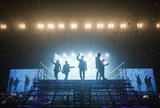 BIGBANG北京成都广州大连哈尔滨重庆三巡演唱会门票