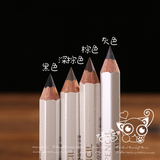 恬猫日本原装 Shiseido资生堂六角眉笔墨铅笔 防水防汗 四色 正品