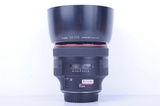 95新 佳能 EF 85mm f/1.2L II USM 定焦镜头 佳能 85/1.2 二代
