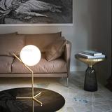 意大利FLOS设计师装饰台灯卧室床头书房客厅办公室台灯创意个性