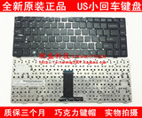海尔T6-A 神舟精盾K480N i5 i7 D1 D3 K480P i3G A480N笔记本键盘