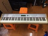 KORG SP-500 二手电钢琴 日本原装科音 舞台电钢琴 88键 数码钢琴