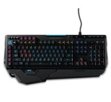 罗技（Logitech）G910 RGB炫光机械游戏键盘