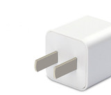 品胜爱充充电器支持苹果三星安卓手机充电器充电头USB1A输出