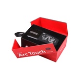 Arc Touch无限可折叠鼠标，龙年纪念款