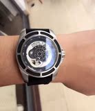 热卖ANCON安肯手表 黑武士X-35 土豪金 腕表 新款手表