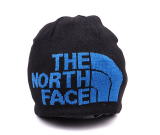 4色*北脸The North Face北面2015秋冬新款保暖两面戴针织冬帽A5WG