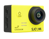 4K高清防水运动摄像机SJ5000X 航拍潜水DV 山狗SJCAM 骑行记录仪