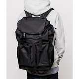 韩国代购LEFTFIELD兜兜双肩包背包旅游包收纳包学生包书包流行包