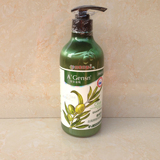 包邮 安安金纯橄榄油系列去屑柔顺洗发露 750g 安安洗发水