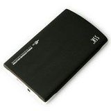 正品行货SK/飚王 SHE030黑鹰2.5寸IDE并口笔记本硬盘盒