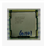 G1101 1156针CPU上H55主板 另Intel/英特尔Pentium G640