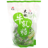 太祖牛轧糖(绿茶味) 金门传统食品 厦门伴手礼 台湾特产 糖果点心