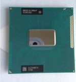 I5 3230M CPU SR0WY 2.6-3.2G/3M 原装正式版PGA IVY HM77