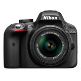 行货联保 Nikon/尼康 D3300套机(18-105mm) D3300套机尼康单反