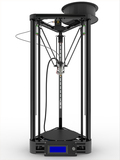 3D打印机 淄博3D打印中心DIY并联臂三角洲3D打印机