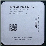 AMD A8 7600散片65W集成R7高端显卡3.3G CPU FM2+四核 秒A10 6700