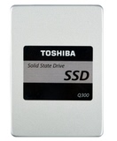 Toshiba/东芝 Q300 240G SSD 台式机笔记本 固态硬盘非256G