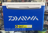 日本达瓦DAIWA普罗威士GU3200钓箱带原装内盒背带脚垫投入口