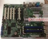 原装超微 C2SBC-Q 75针服务器主板5个PCI工控设备主板现货