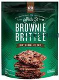 美国正品Sheila G's Brownie Brittle Mint Chocolate Chip - 6