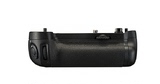 尼康（nikon）D750相机 专用手柄 电池盒 电池闸盒 MB-D16 黑色