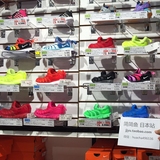 日本nike耐克毛毛虫鞋正品代购男女童运动鞋虫虫鞋学步鞋现货预定