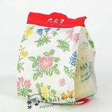 预定 日本北海道特产六花亭草莓夹心白巧克力80g袋装情人节 礼物