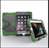 简约三防苹果6ipad mini2保护壳硅胶IPAD4保护套ipad air保护套潮