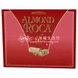 美国Almond Roca 乐家杏仁糖 toffee 拖肥糖果 节日礼盒 澳门代购