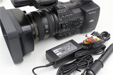 Sony/索尼 PXW-Z100 代卖二手摄像机 4K 高清专业摄录Z100成色99