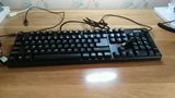 明基天机镜KX890 机械键盘 Cherry原厂黑轴