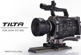 铁头TILTA FOR SONY FS7 RIG 套件FS7电影机摄像套件