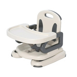 海豚宝宝 出口儿童餐椅 多功能儿童折叠餐椅 便捷婴儿餐桌