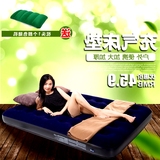 户外便携旅行车载床垫气垫床充气床垫家用双人加厚单人床垫豪华