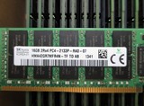 惠普 戴尔 16G DDR4 2133 ECC REG服务器内存条 16GB PC4-2133P