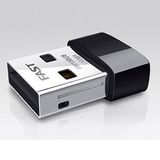 热卖正品 FAST迅捷 FW150US 150M无线USB网卡 迷你无线网卡 软AP