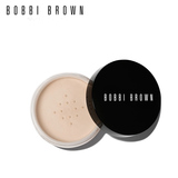 BOBBI BROWN芭比波朗 舒盈平衡矿物蜜粉SPF15 定妆 轻薄遮瑕 防晒